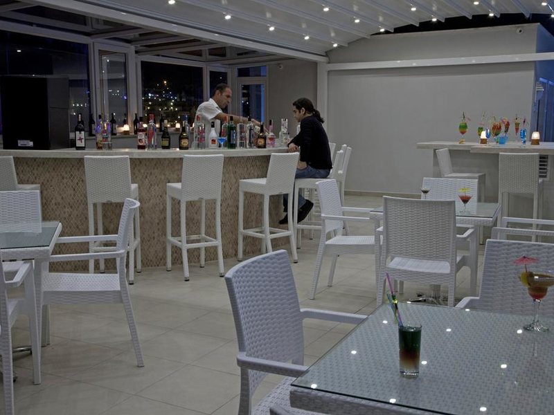 Sunhill Centro Hotel 188668