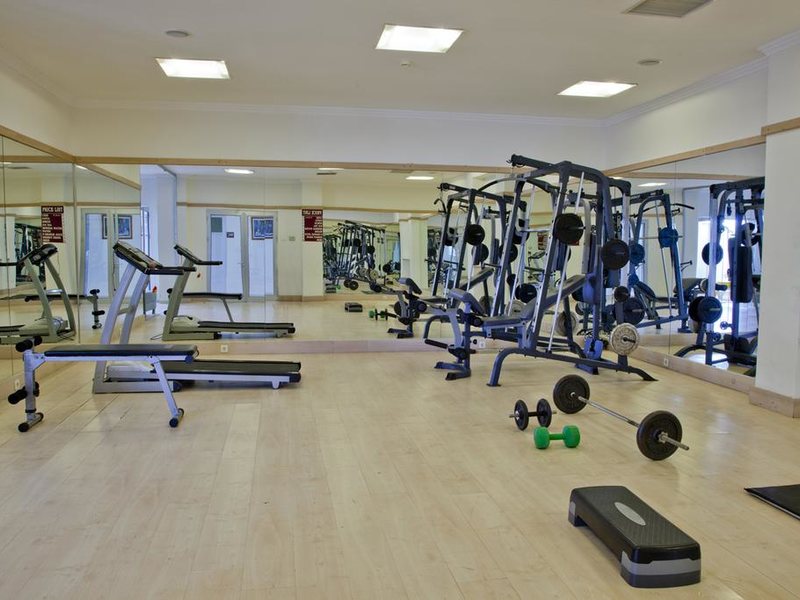 Sunhill Hotel 282381