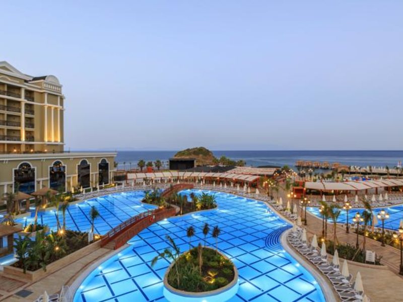 Sunis Efes Royal Palace Resort & Spa 59143