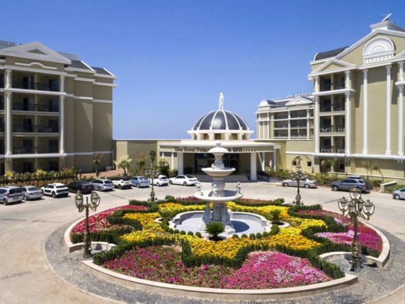 Sunis Efes Royal Palace Resort & Spa 59149