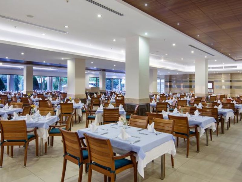 Sunis Elita Beach Resort Hotel (ex 61554