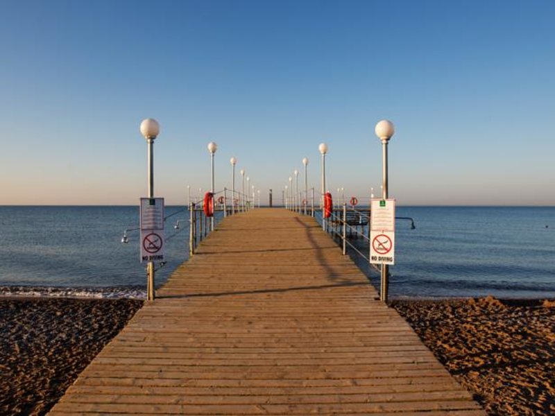 Sunis Elita Beach Resort Hotel (ex 61556