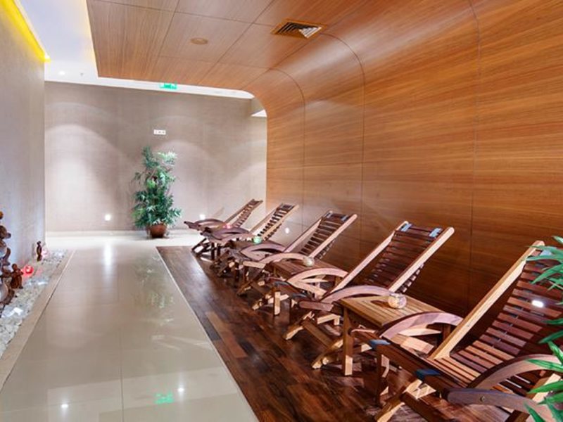 Sunis Elita Beach Resort Hotel (ex 61557