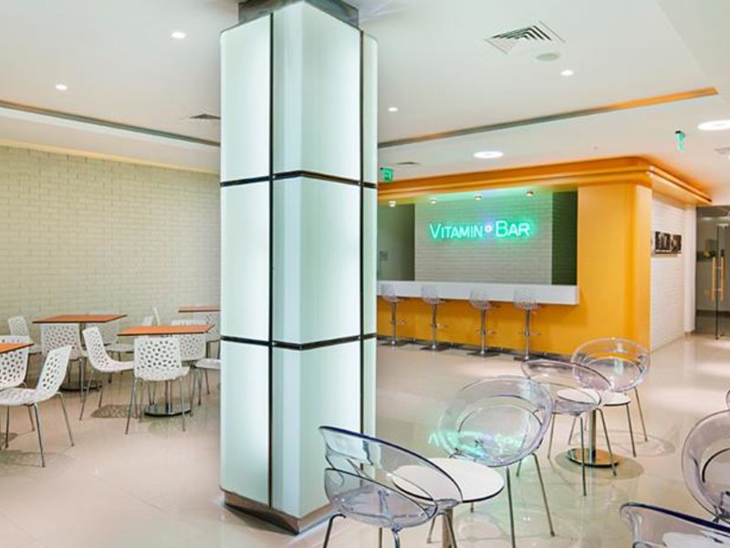 Sunis Elita Beach Resort Hotel (ex 61558