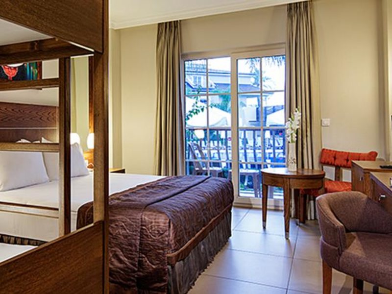 Sunis Elita Beach Resort Hotel (ex 61561