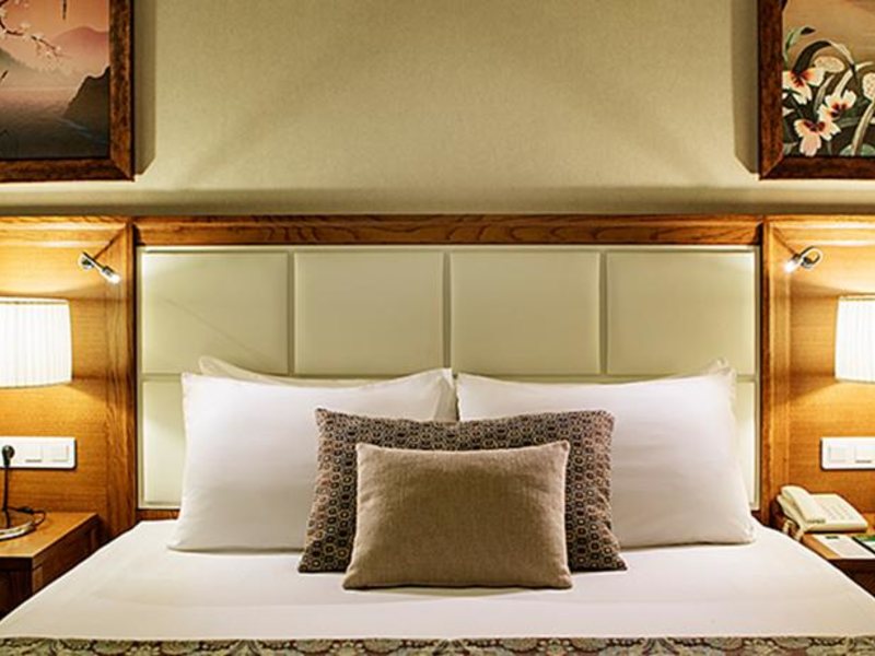 Sunis Elita Beach Resort Hotel (ex 61563