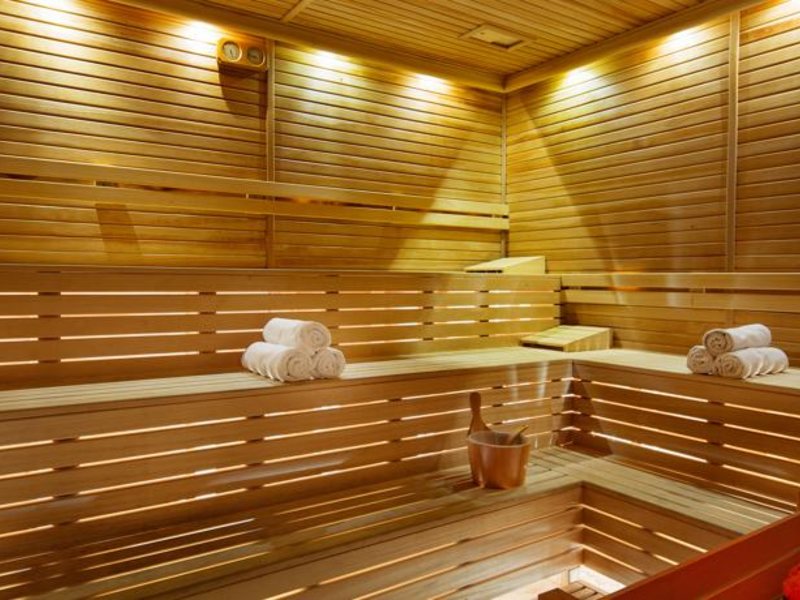 Sunis Elita Beach Resort Hotel (ex 61565