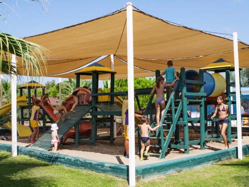 Sunis Elita Beach Resort Hotel (ex 61566