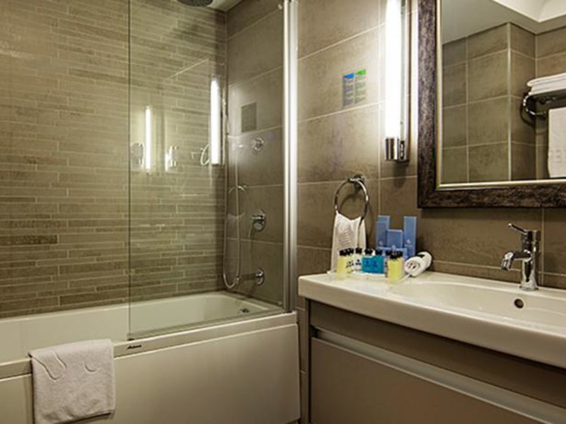 Sunis Elita Beach Resort Hotel (ex 61567