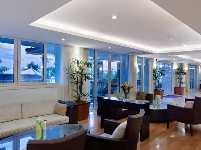 Sunis Elita Beach Resort Hotel (ex 61568