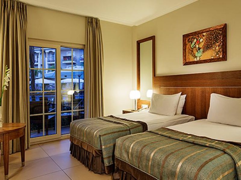 Sunis Elita Beach Resort Hotel (ex 61570