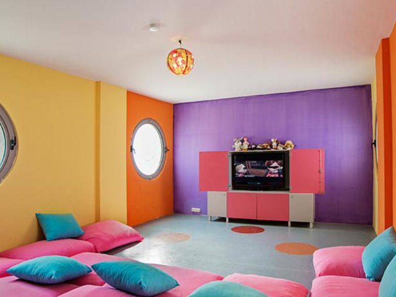 Sunis Elita Beach Resort Hotel (ex 61571