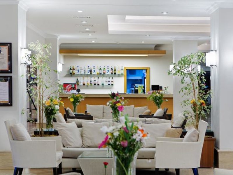Sunis Elita Beach Resort Hotel (ex 61572