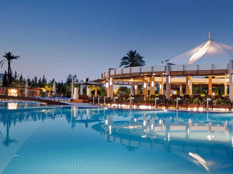Sunis Elita Beach Resort Hotel (ex 61576