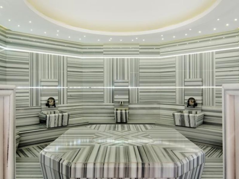 Sunis Elita Beach Resort Hotel (ex 61577