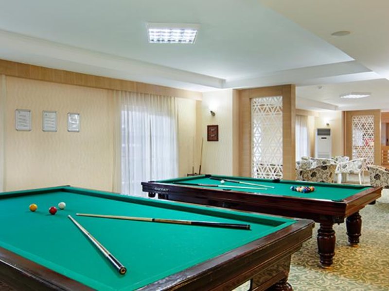 Sunis Elita Beach Resort Hotel (ex 61578