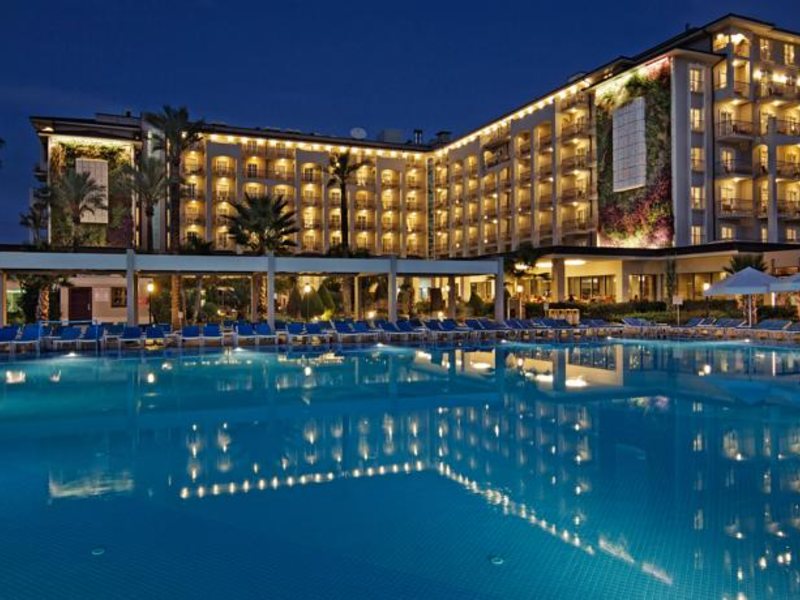 Sunis Elita Beach Resort Hotel (ex 61579