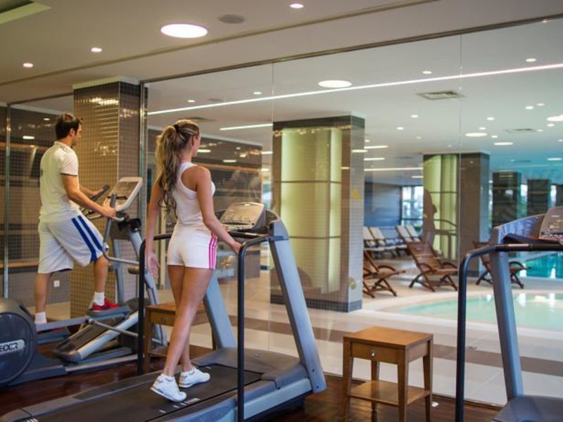 Sunis Elita Beach Resort Hotel (ex 61580