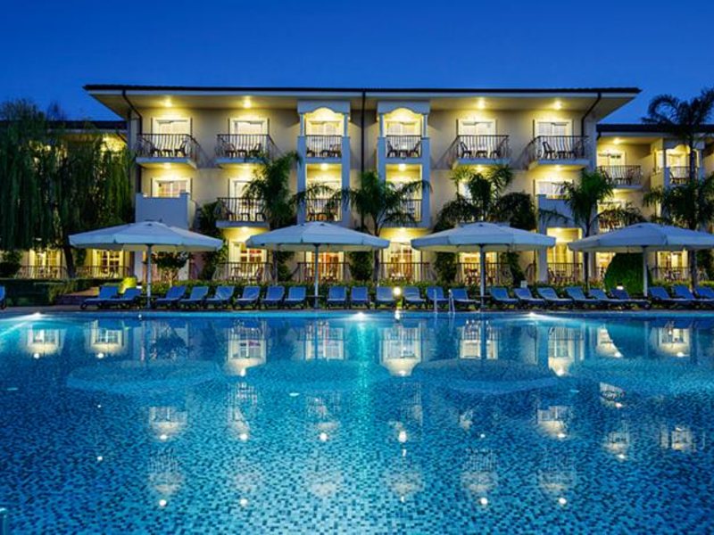 Sunis Elita Beach Resort Hotel (ex 61583