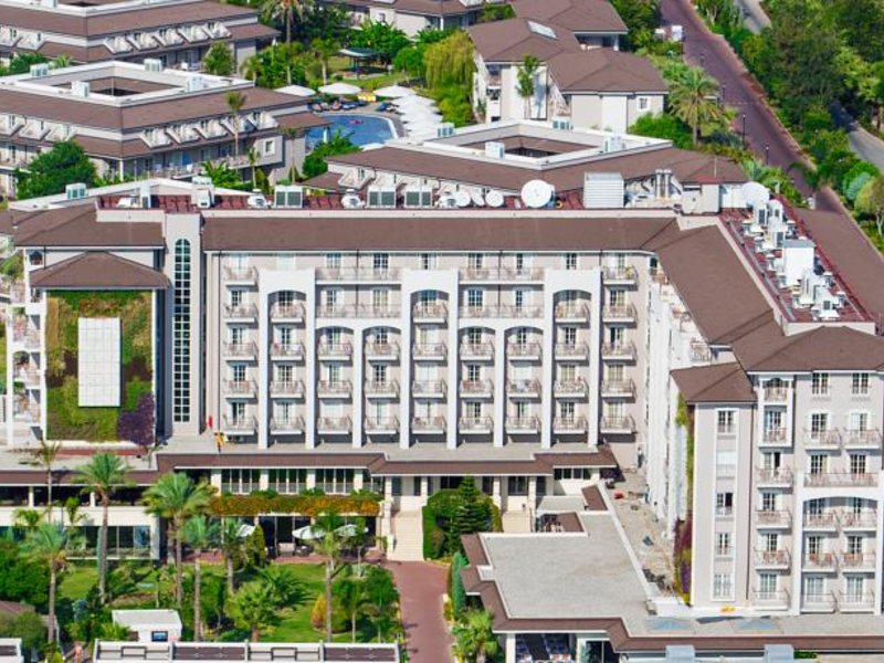 Sunis Elita Beach Resort Hotel (ex 61585