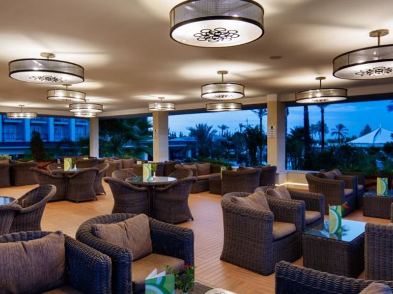 Sunis Elita Beach Resort Hotel (ex 61586