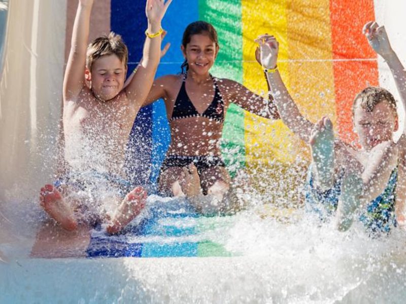 Sunis Elita Beach Resort Hotel (ex 61587