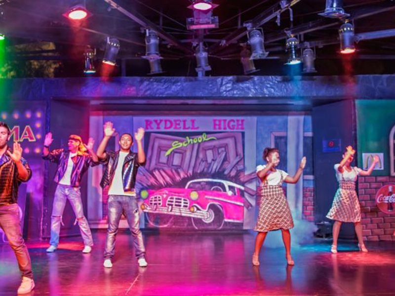 Sunis Elita Beach Resort Hotel (ex 61588