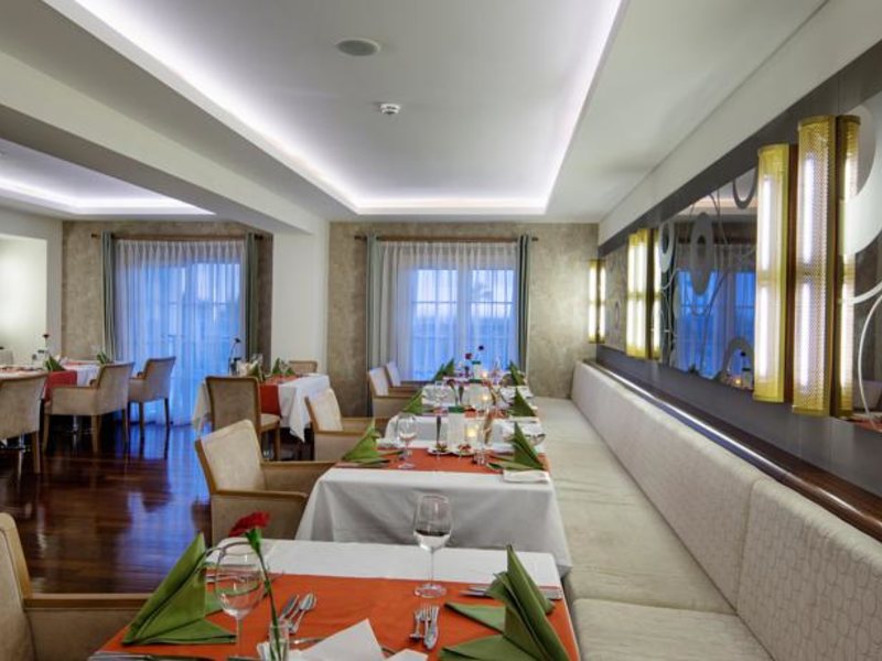 Sunis Elita Beach Resort Hotel (ex 61589