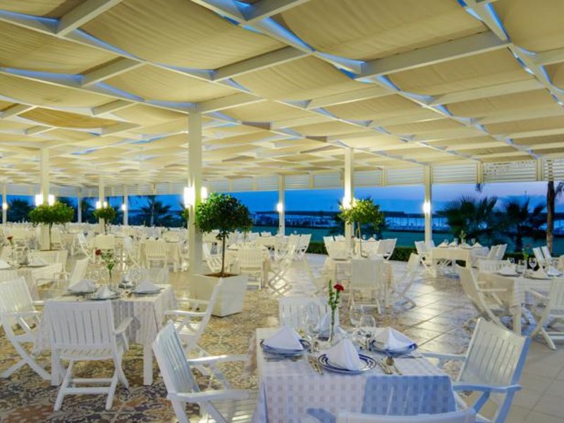Sunis Elita Beach Resort Hotel (ex 61590