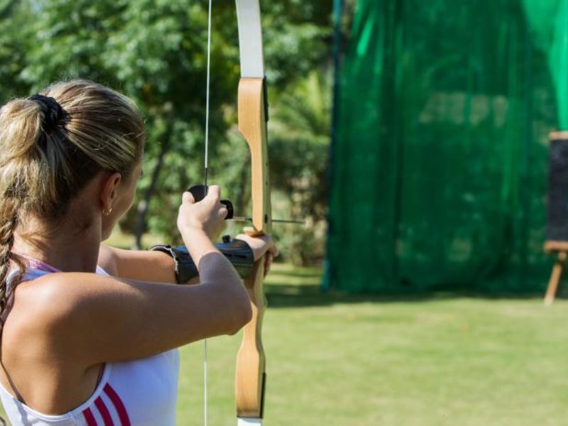 Sunis Elita Beach Resort Hotel (ex 61591