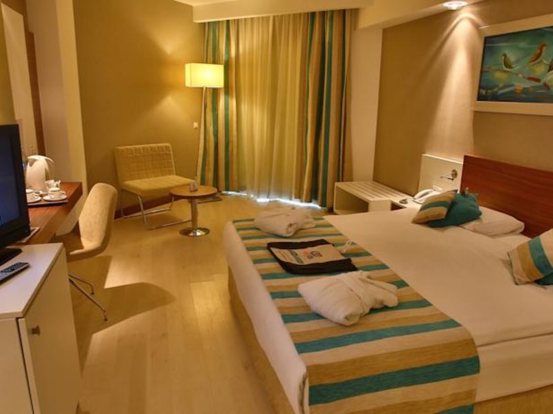 Sunis Evren Beach Resort & Spa 60883