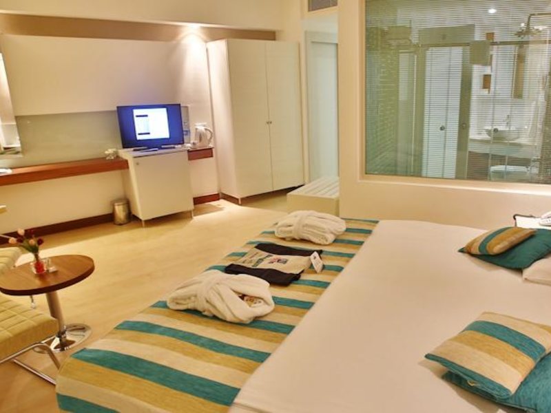 Sunis Evren Beach Resort & Spa 60884