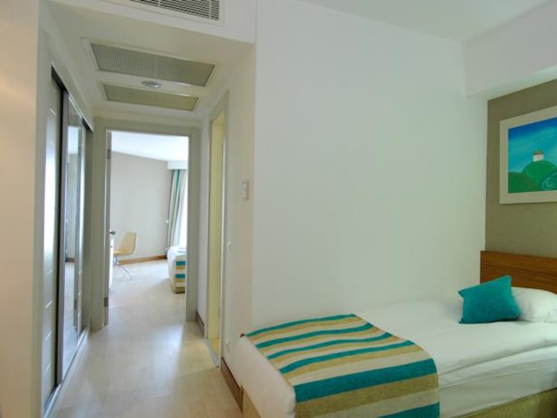 Sunis Evren Beach Resort & Spa 60888