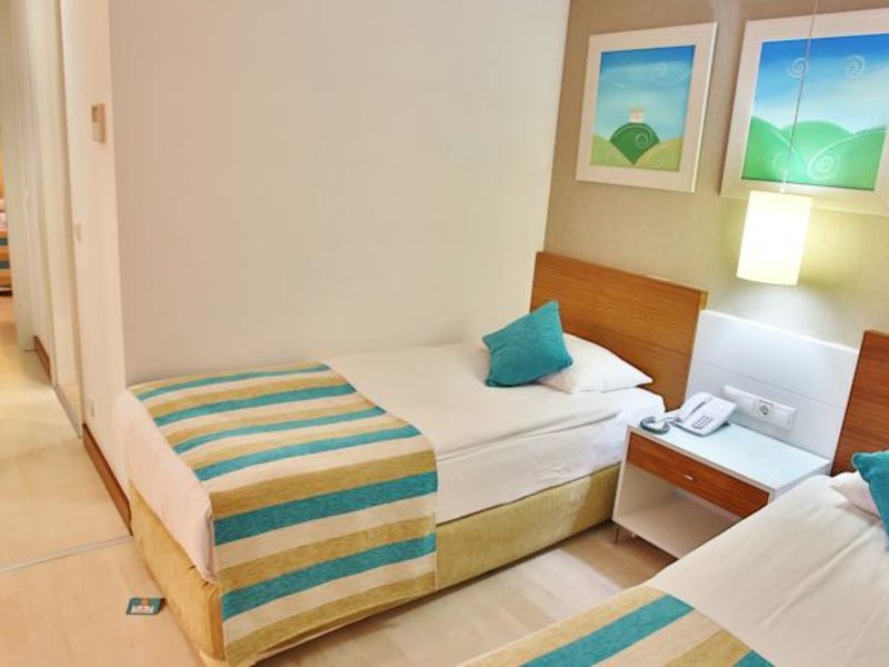 Sunis Evren Beach Resort & Spa 60890