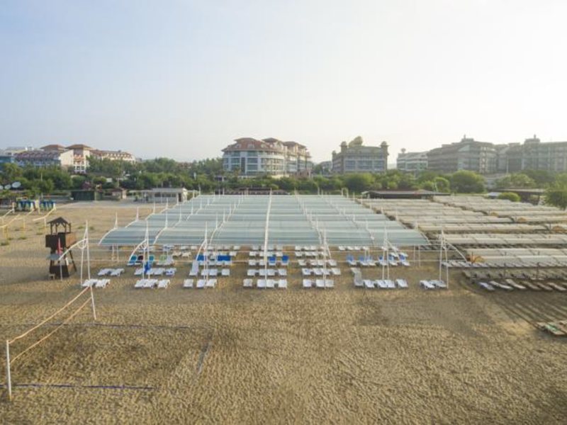 Sunis Evren Beach Resort & Spa 60891