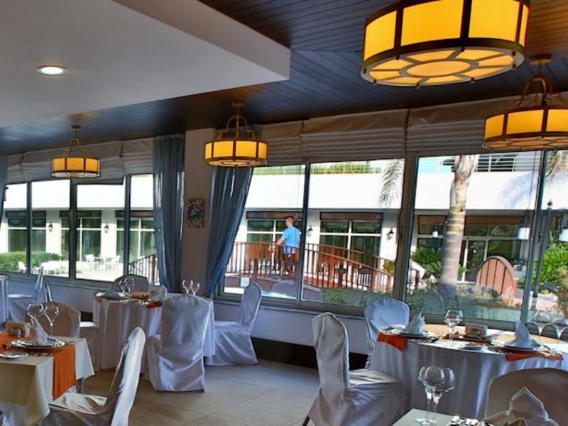 Sunis Evren Beach Resort & Spa 60893