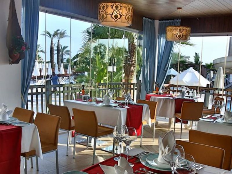 Sunis Evren Beach Resort & Spa 60894