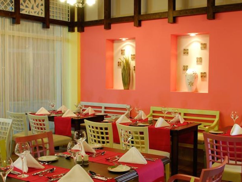 Sunis Evren Beach Resort & Spa 60895