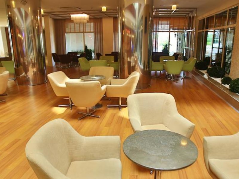 Sunis Evren Beach Resort & Spa 60896