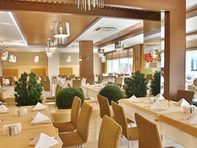 Sunis Evren Beach Resort & Spa 60898