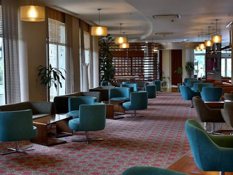 Sunis Evren Beach Resort & Spa 60899