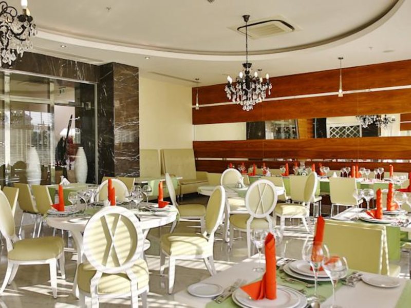 Sunis Evren Beach Resort & Spa 60901