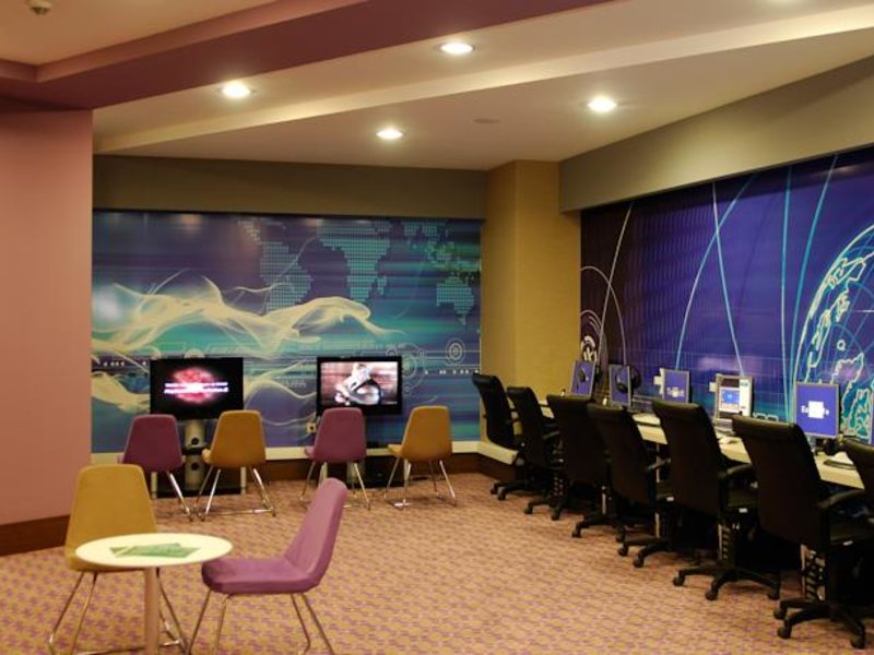 Sunis Evren Beach Resort & Spa 60903