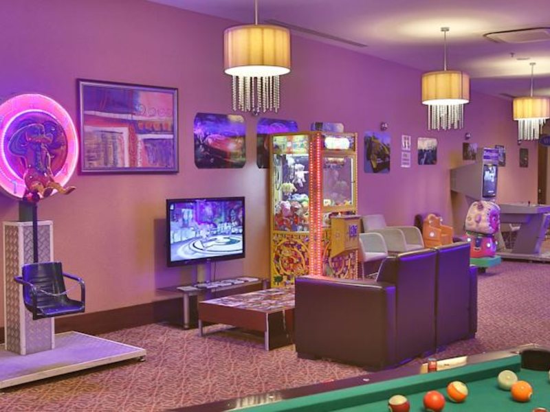 Sunis Evren Beach Resort & Spa 60904