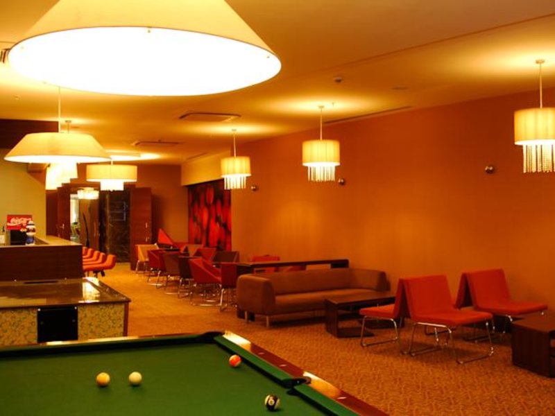 Sunis Evren Beach Resort & Spa 60905