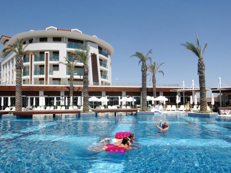 Sunis Evren Beach Resort & Spa 60907