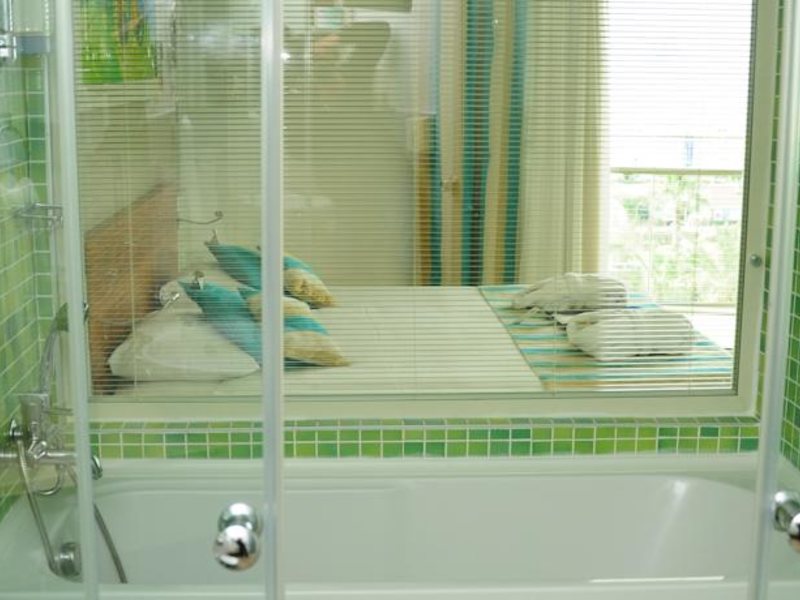 Sunis Evren Beach Resort & Spa 60908