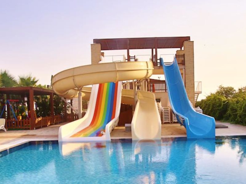 Sunis Evren Beach Resort & Spa 60909