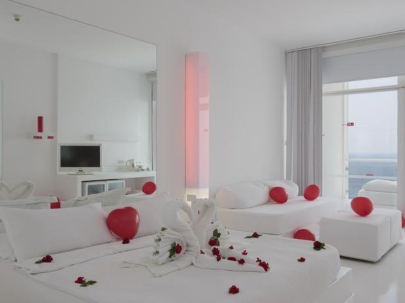 Sunis Hotel SU (ех 160548