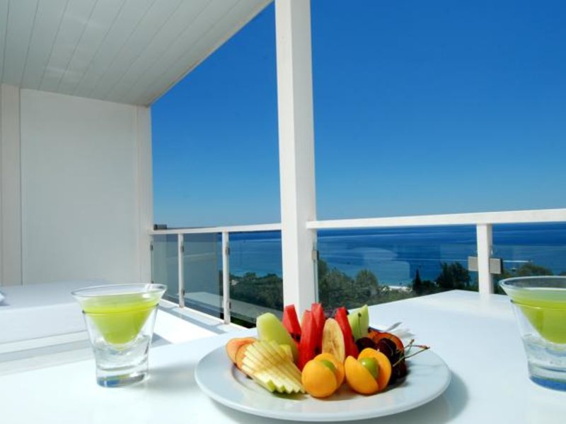 Sunis Hotel SU (ех 160549